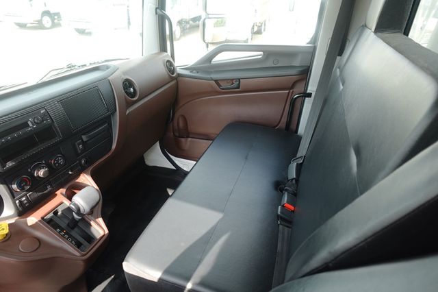 2026 HINO L6AA (26ft Box w/ Lift Gate) - 23035841 - 51