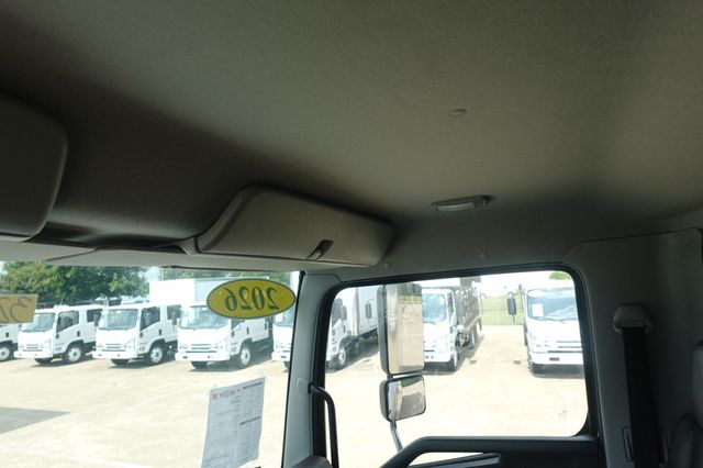 2026 HINO L6AA (26ft Box w/ Lift Gate) - 23035841 - 52
