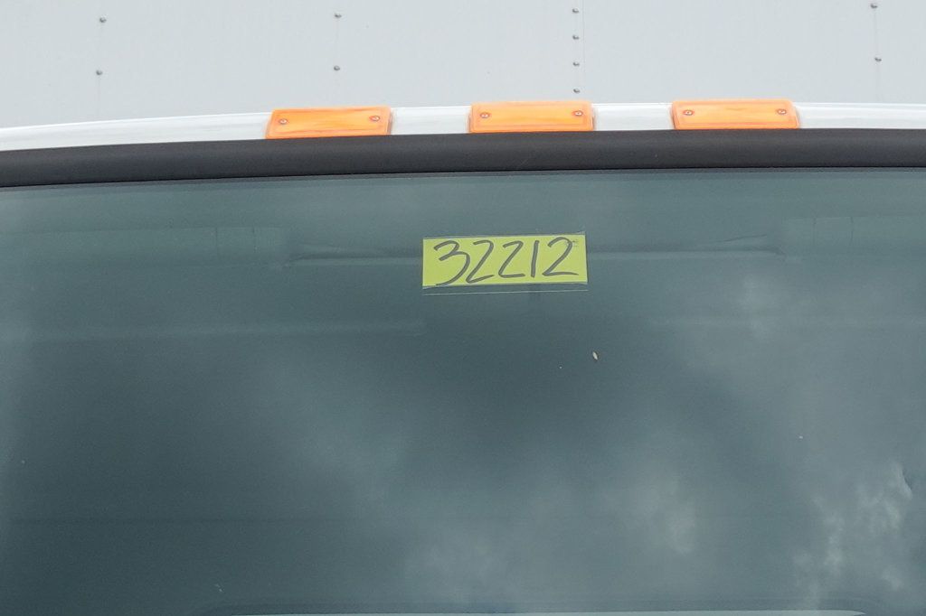 2026 HINO L6AA (26ft Box w/ Lift Gate) - 23035841 - 70