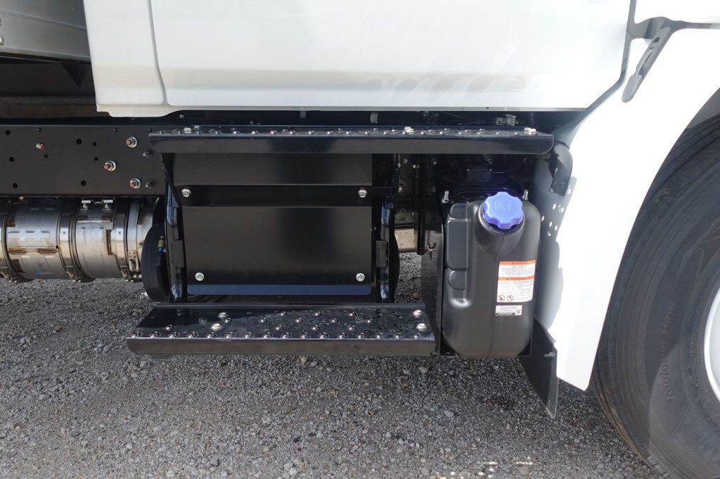 2026 HINO L6AA (26ft Box w/ Lift Gate) - 23039101 - 10
