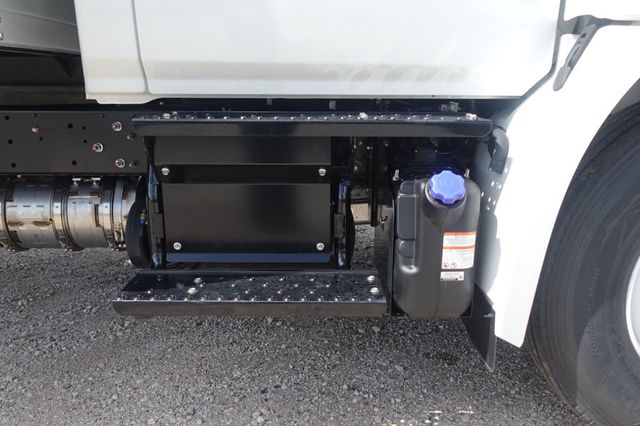 2026 HINO L6AA (26ft Box w/ Lift Gate) - 23039101 - 10