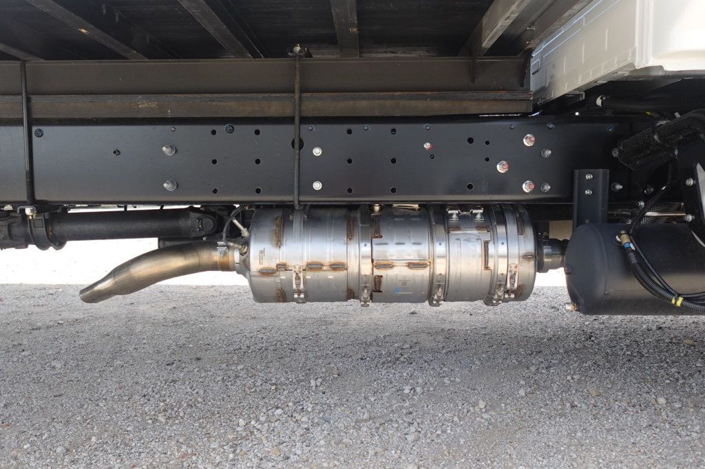 2026 HINO L6AA (26ft Box w/ Lift Gate) - 23039101 - 11
