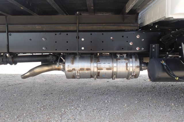 2026 HINO L6AA (26ft Box w/ Lift Gate) - 23039101 - 11