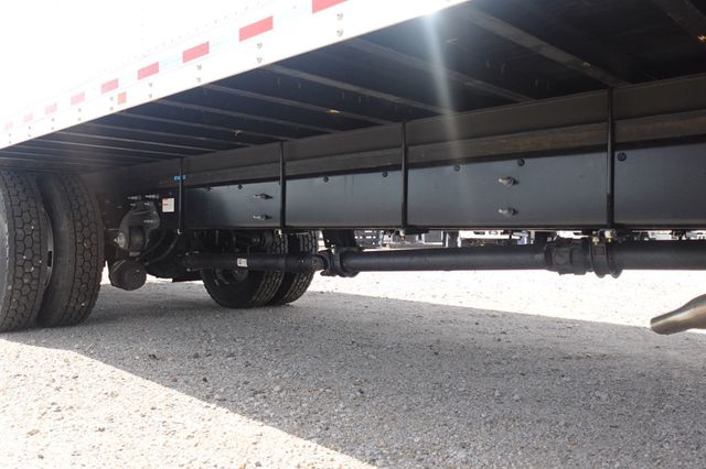 2026 HINO L6AA (26ft Box w/ Lift Gate) - 23039101 - 12