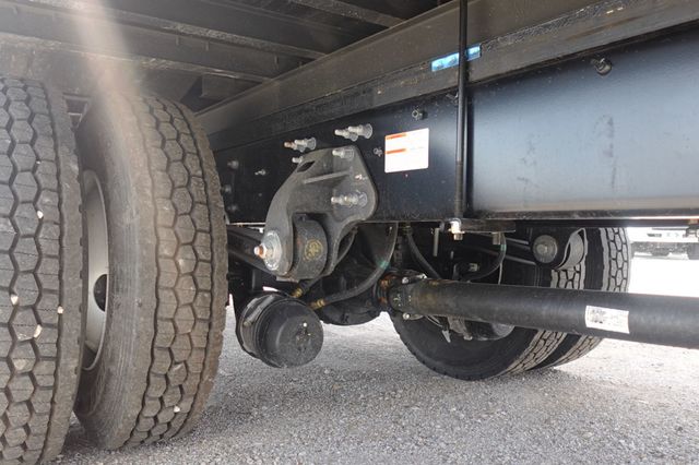 2026 HINO L6AA (26ft Box w/ Lift Gate) - 23039101 - 13