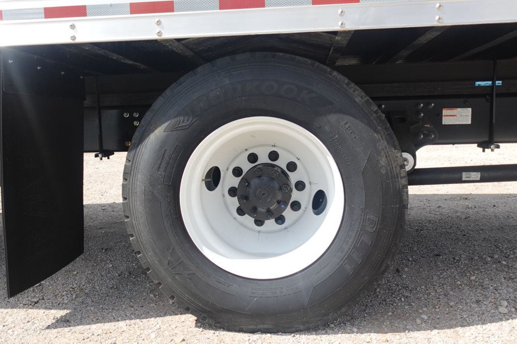 2026 HINO L6AA (26ft Box w/ Lift Gate) - 23039101 - 14