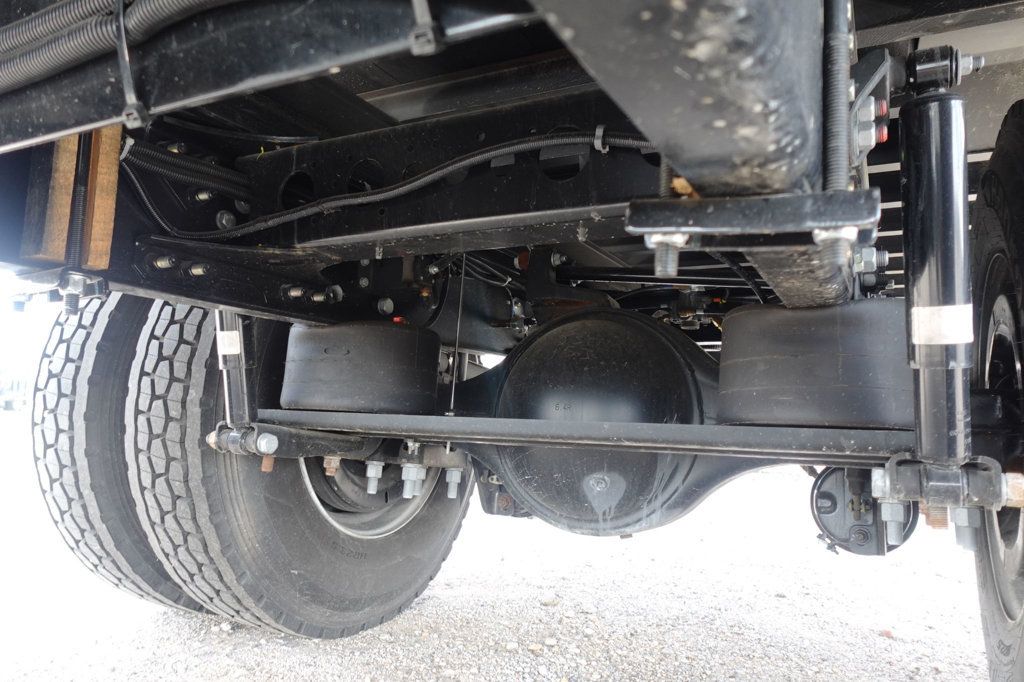2026 HINO L6AA (26ft Box w/ Lift Gate) - 23039101 - 16