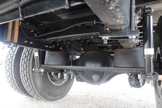 2026 HINO L6AA (26ft Box w/ Lift Gate) - 23039101 - 16
