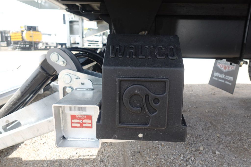 2026 HINO L6AA (26ft Box w/ Lift Gate) - 23039101 - 17