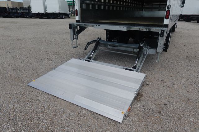 2026 HINO L6AA (26ft Box w/ Lift Gate) - 23039101 - 20