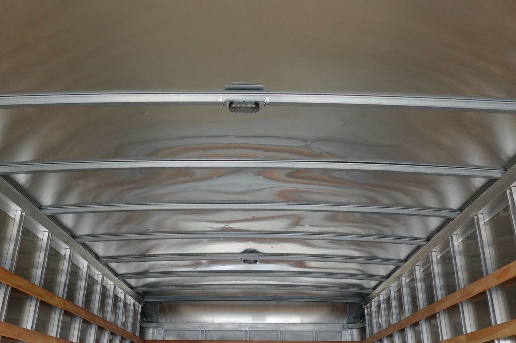 2026 HINO L6AA (26ft Box w/ Lift Gate) - 23039101 - 25
