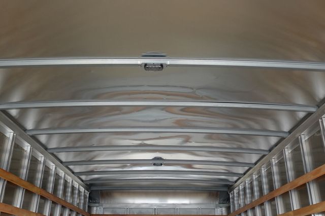 2026 HINO L6AA (26ft Box w/ Lift Gate) - 23039101 - 25