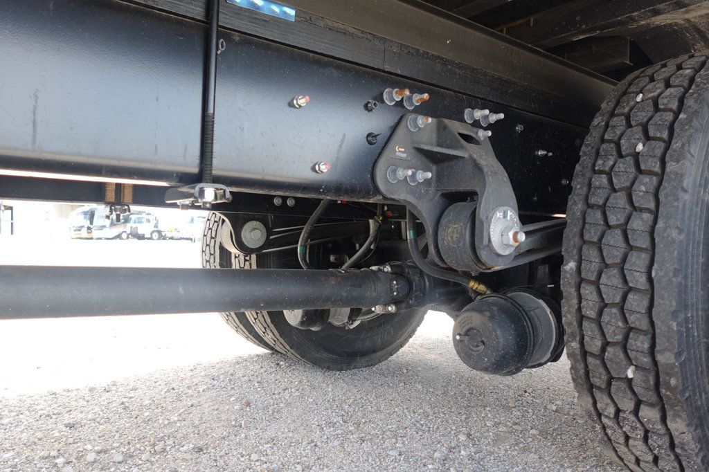 2026 HINO L6AA (26ft Box w/ Lift Gate) - 23039101 - 27
