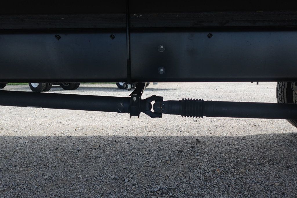 2026 HINO L6AA (26ft Box w/ Lift Gate) - 23039101 - 28