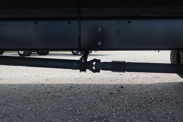 2026 HINO L6AA (26ft Box w/ Lift Gate) - 23039101 - 28