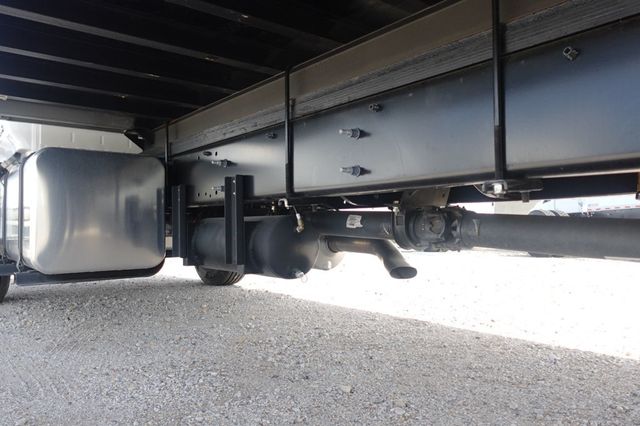 2026 HINO L6AA (26ft Box w/ Lift Gate) - 23039101 - 29