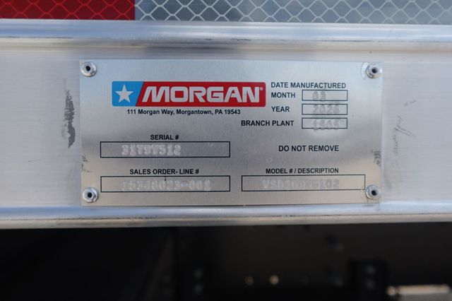 2026 HINO L6AA (26ft Box w/ Lift Gate) - 23039101 - 30