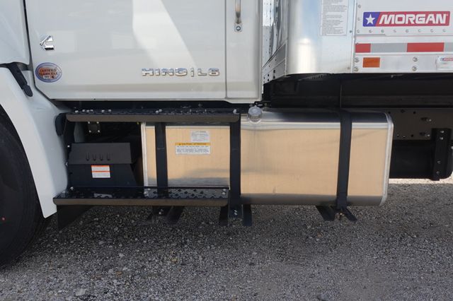 2026 HINO L6AA (26ft Box w/ Lift Gate) - 23039101 - 31