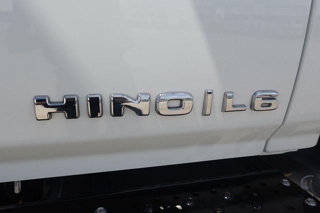 2026 HINO L6AA (26ft Box w/ Lift Gate) - 23039101 - 33