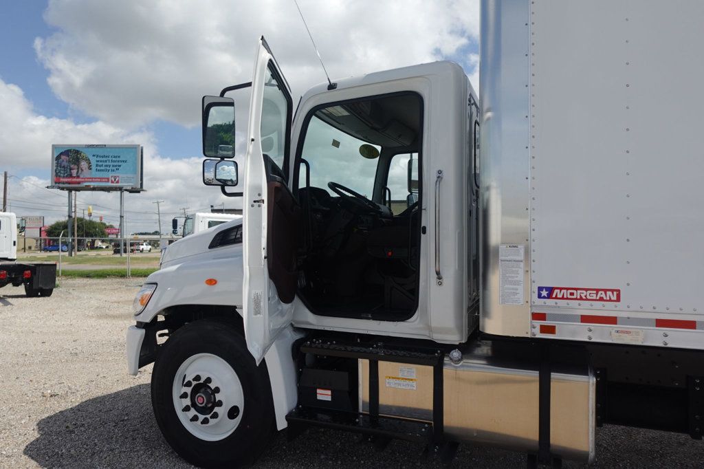 2026 HINO L6AA (26ft Box w/ Lift Gate) - 23039101 - 35