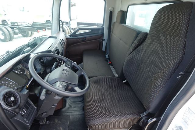 2026 HINO L6AA (26ft Box w/ Lift Gate) - 23039101 - 36