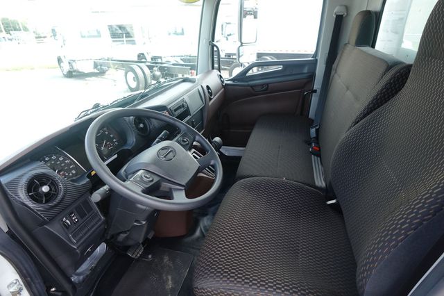 2026 HINO L6AA (26ft Box w/ Lift Gate) - 23039101 - 37