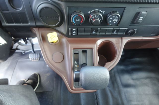 2026 HINO L6AA (26ft Box w/ Lift Gate) - 23039101 - 44