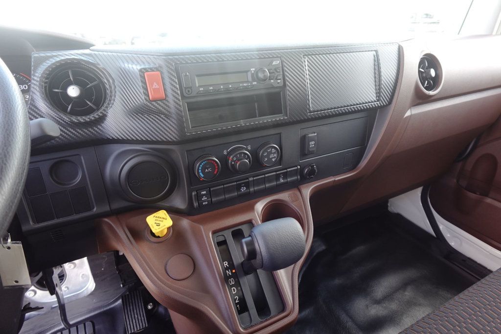 2026 HINO L6AA (26ft Box w/ Lift Gate) - 23039101 - 46