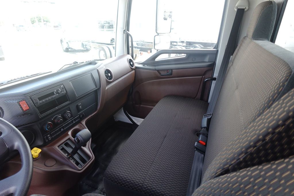 2026 HINO L6AA (26ft Box w/ Lift Gate) - 23039101 - 50