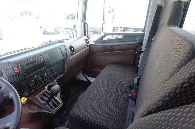 2026 HINO L6AA (26ft Box w/ Lift Gate) - 23039101 - 50