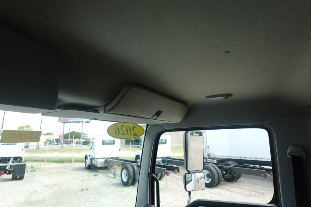 2026 HINO L6AA (26ft Box w/ Lift Gate) - 23039101 - 51