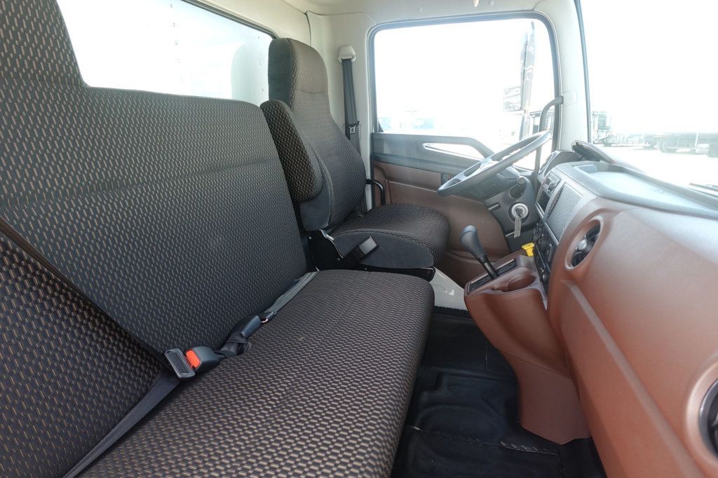 2026 HINO L6AA (26ft Box w/ Lift Gate) - 23039101 - 54