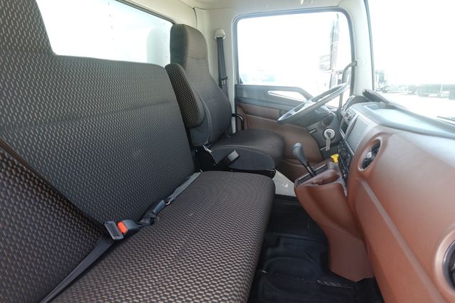 2026 HINO L6AA (26ft Box w/ Lift Gate) - 23039101 - 54