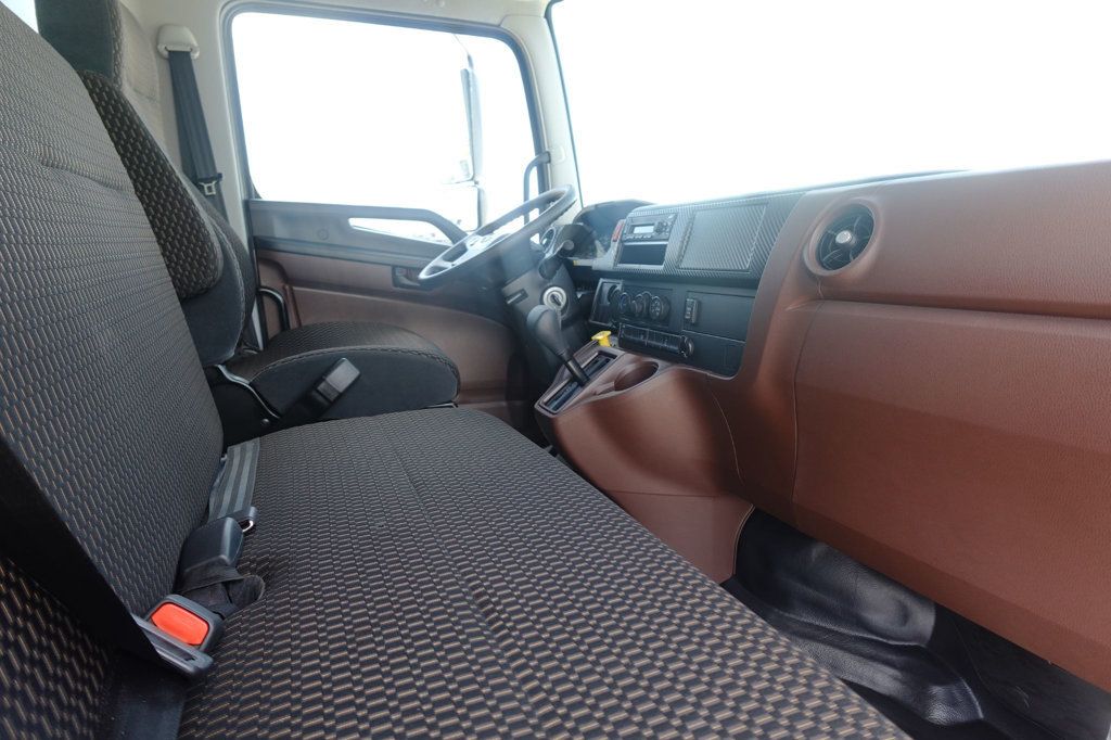 2026 HINO L6AA (26ft Box w/ Lift Gate) - 23039101 - 55