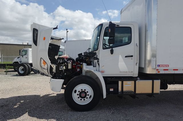 2026 HINO L6AA (26ft Box w/ Lift Gate) - 23039101 - 61