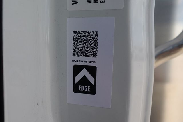 2026 HINO L6AA (26ft Box w/ Lift Gate) - 23039101 - 64
