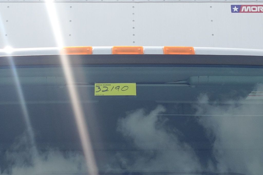 2026 HINO L6AA (26ft Box w/ Lift Gate) - 23039101 - 68