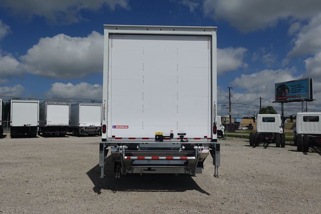 2026 HINO L6AA (26ft Box w/ Lift Gate) - 23039101 - 6