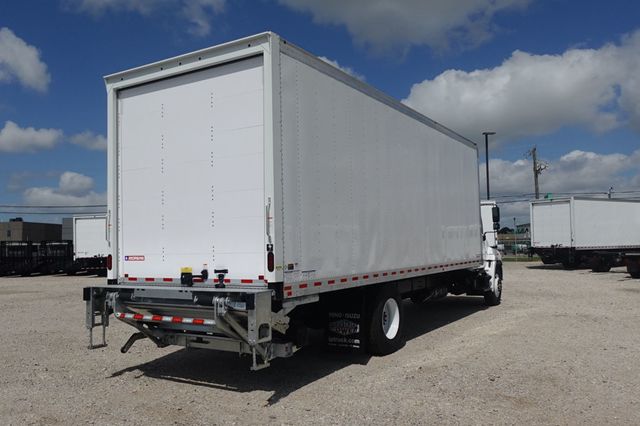 2026 HINO L6AA (26ft Box w/ Lift Gate) - 23039101 - 7