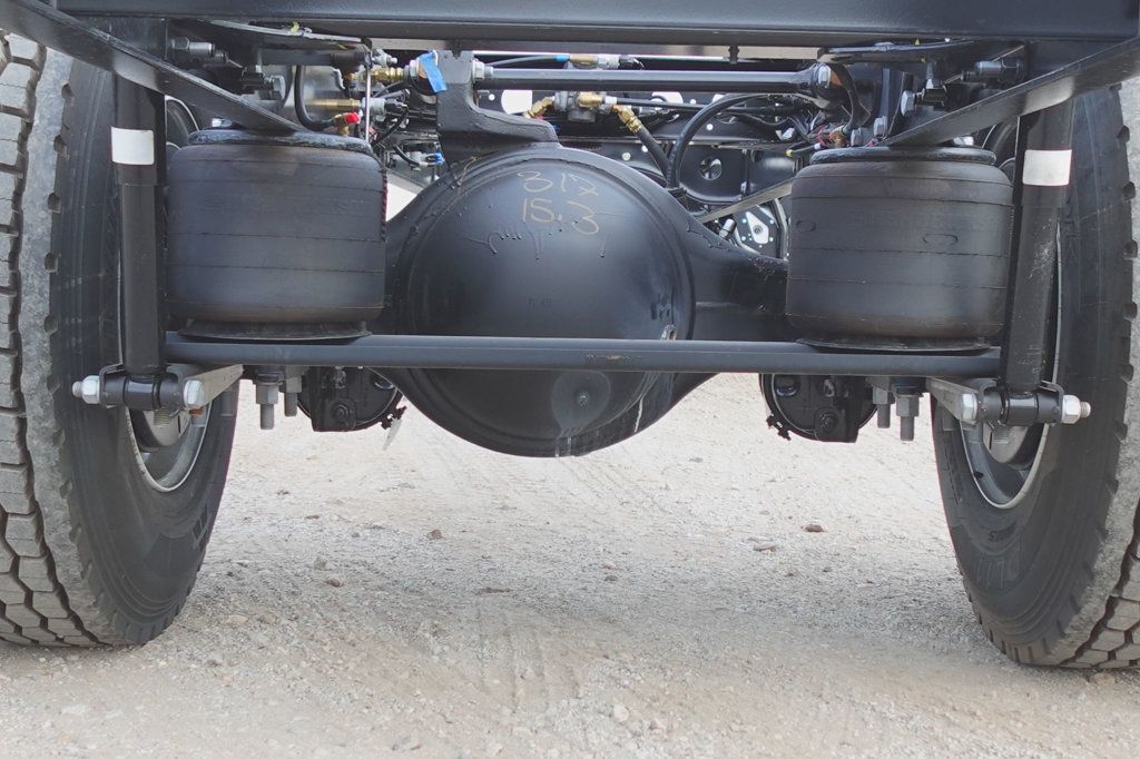 2026 HINO L6AA (Chassis - Diesel) - 22959752 - 9