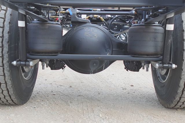 2026 HINO L6AA (Chassis - Diesel) - 22959752 - 9