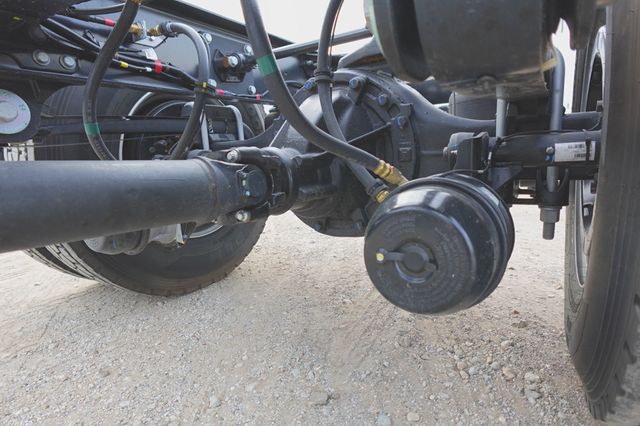 2026 HINO L6AA (Chassis - Diesel) - 22959752 - 10