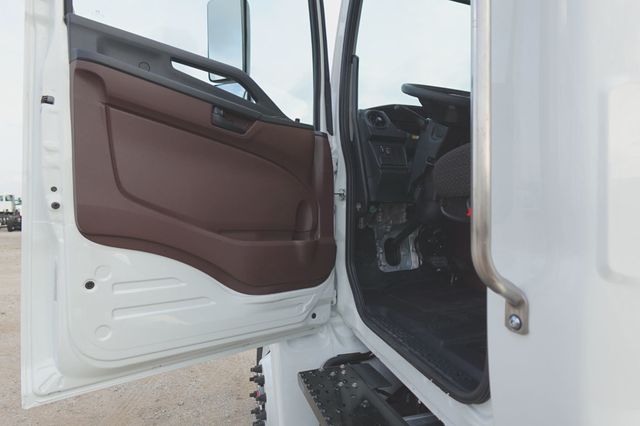 2026 HINO L6AA (Chassis - Diesel) - 22959752 - 11