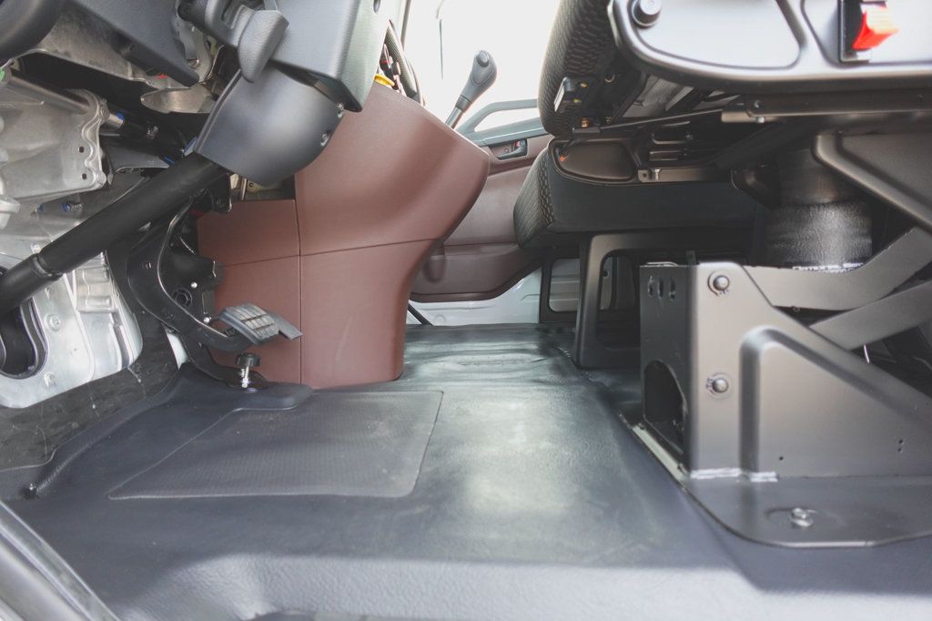 2026 HINO L6AA (Chassis - Diesel) - 22959752 - 14