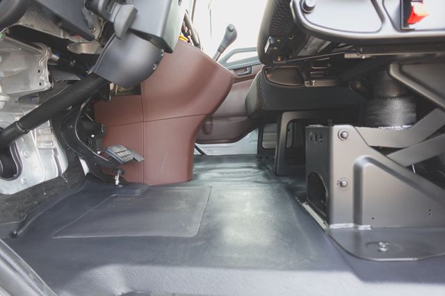 2026 HINO L6AA (Chassis - Diesel) - 22959752 - 14