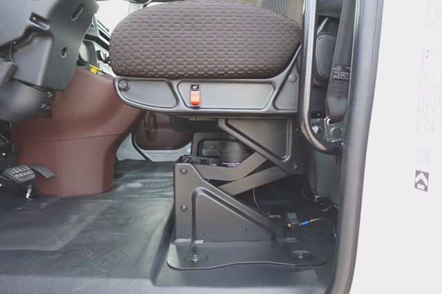 2026 HINO L6AA (Chassis - Diesel) - 22959752 - 16