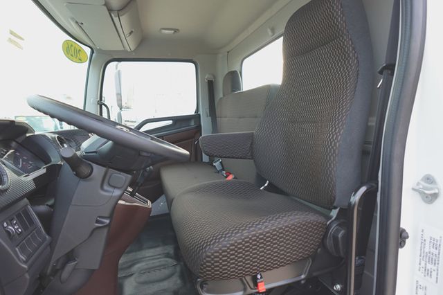 2026 HINO L6AA (Chassis - Diesel) - 22959752 - 18