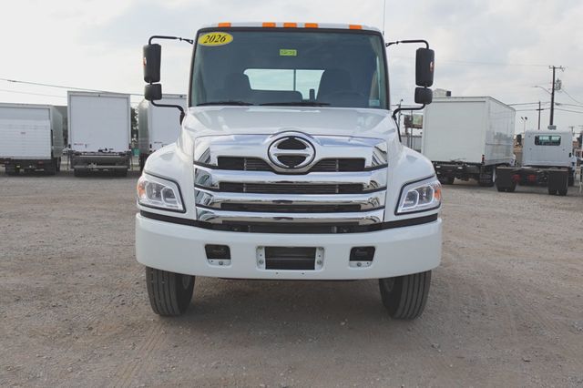 2026 HINO L6AA (Chassis - Diesel) - 22959752 - 1