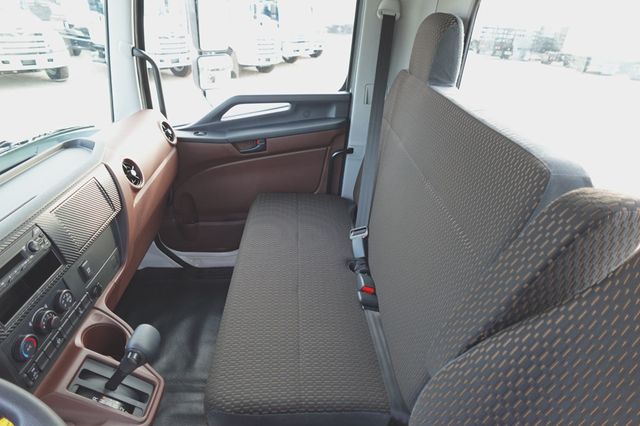 2026 HINO L6AA (Chassis - Diesel) - 22959752 - 19