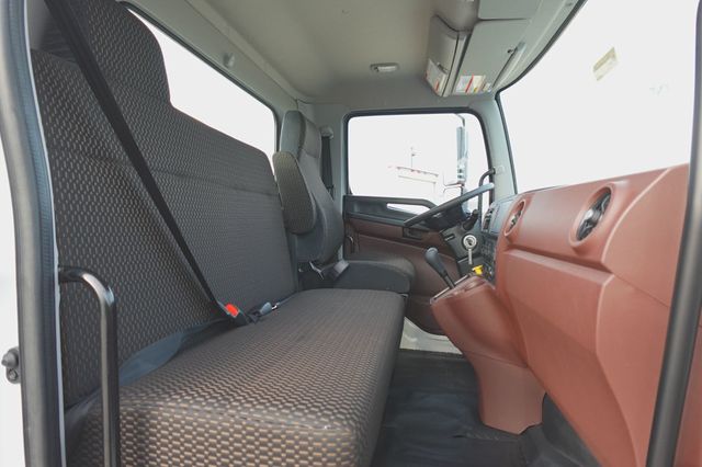 2026 HINO L6AA (Chassis - Diesel) - 22959752 - 20